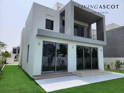 3 Bedroom Villa for Rent in Dubai Hills Estate, Dubai - Must See | Beautifully Landscaped | Extended