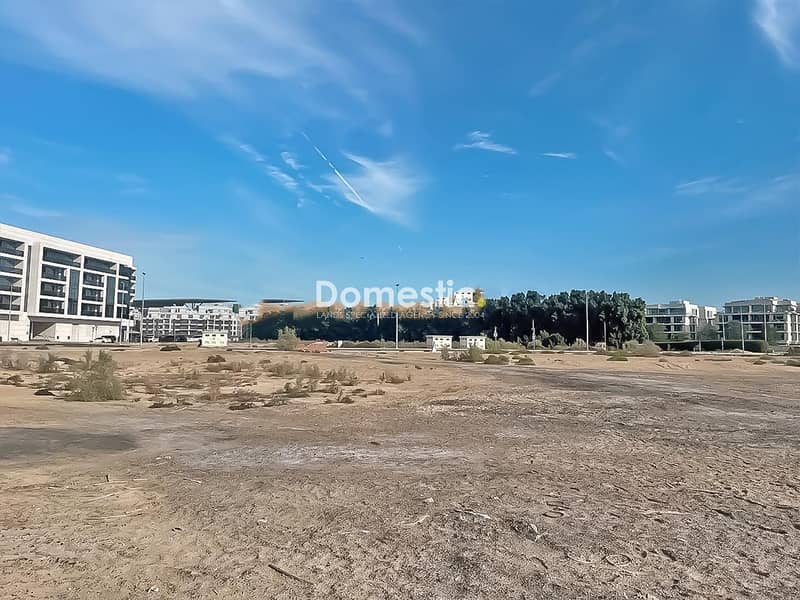 ارض سكنية في ند الحمر 18100000 درهم - 9494581 ارض سكنية في ند الحمر 18100000 درهم - 9494581