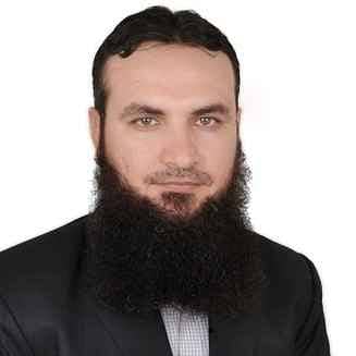 Syed Najeeb Ullah Syed Najeeb Ullah