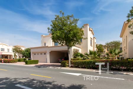 4 Bedroom Villa for Rent in Reem, Dubai - Brilliant Price | Amazing Property | Open