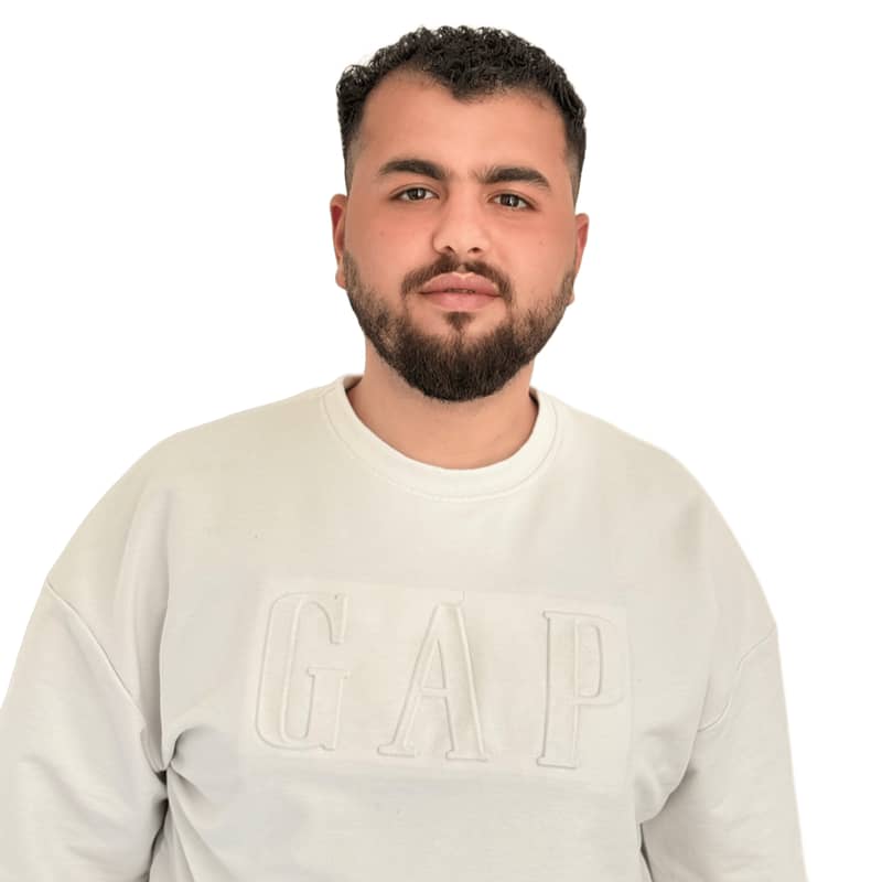 Mahmoud Ahmed