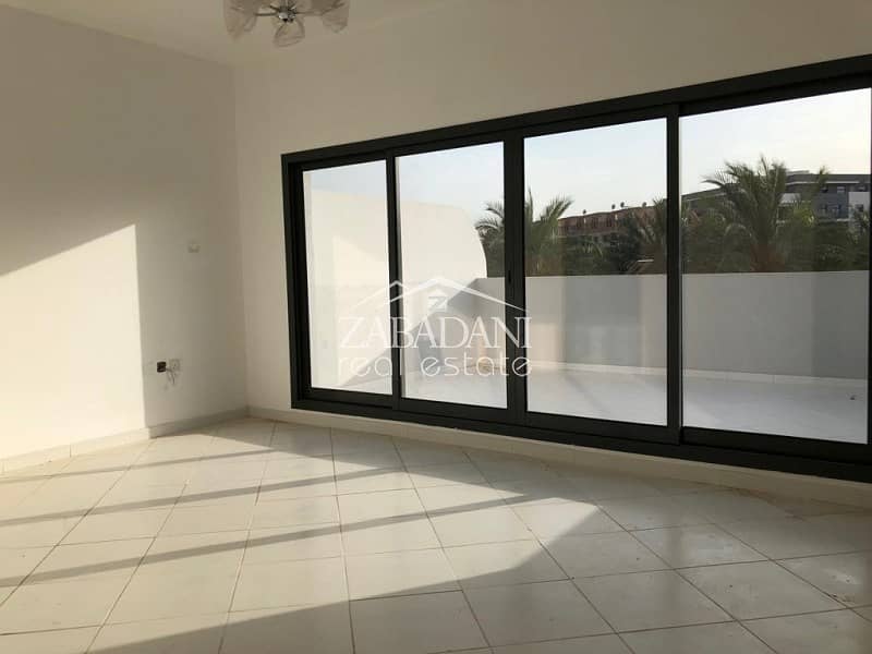 BRAND NEW 3BR + MAID VILLA IN AL SOUTH BARSHA 4