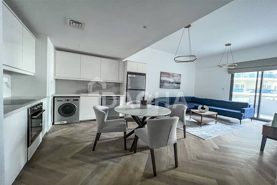 Квартира в Дубай Марина，Азур, 1 спальня, 120000 AED - 9507512