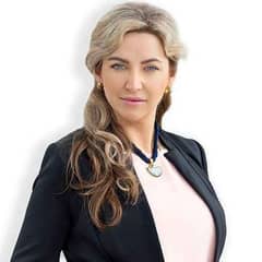 Olena Bytsyna