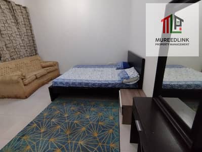 1 Bedroom Apartment for Rent in Al Muroor, Abu Dhabi - Fully Furnished Master Room  VERY BUTIFUL  2499