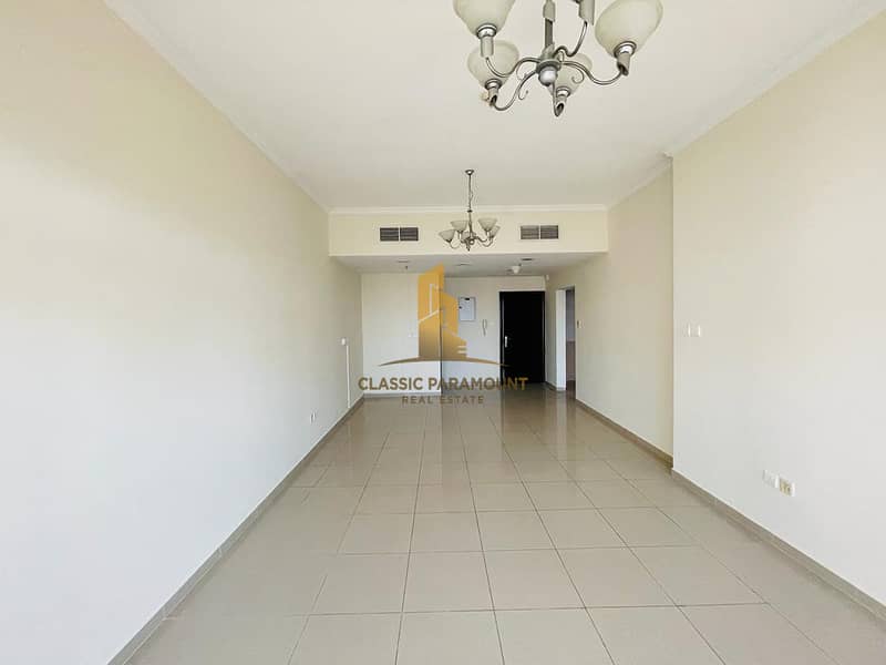 Near Metro | High Floor | Rented | With Balcony