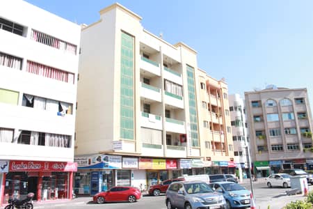 Office for Rent in Deira, Dubai - 1 Bhk Office  Available In Al Baraha Deira