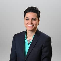 Hazar Hassan