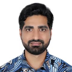 Asad Ullah Asad Ullah
