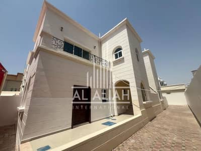 5 Bedroom Villa for Rent in Khalifa City, Abu Dhabi - WhatsApp Image 2024-08-12 at 14.05. 45_bf2986f5. jpg