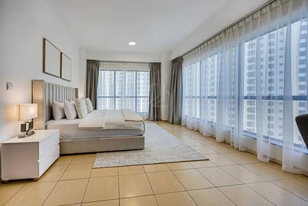 2 Bedroom Flat for Rent in Jumeirah Beach Residence (JBR), Dubai - AP_Rimal2_2302_013. jpg