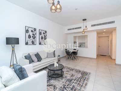 2 Bedroom Flat for Rent in Umm Suqeim, Dubai - ECR04332. jpg