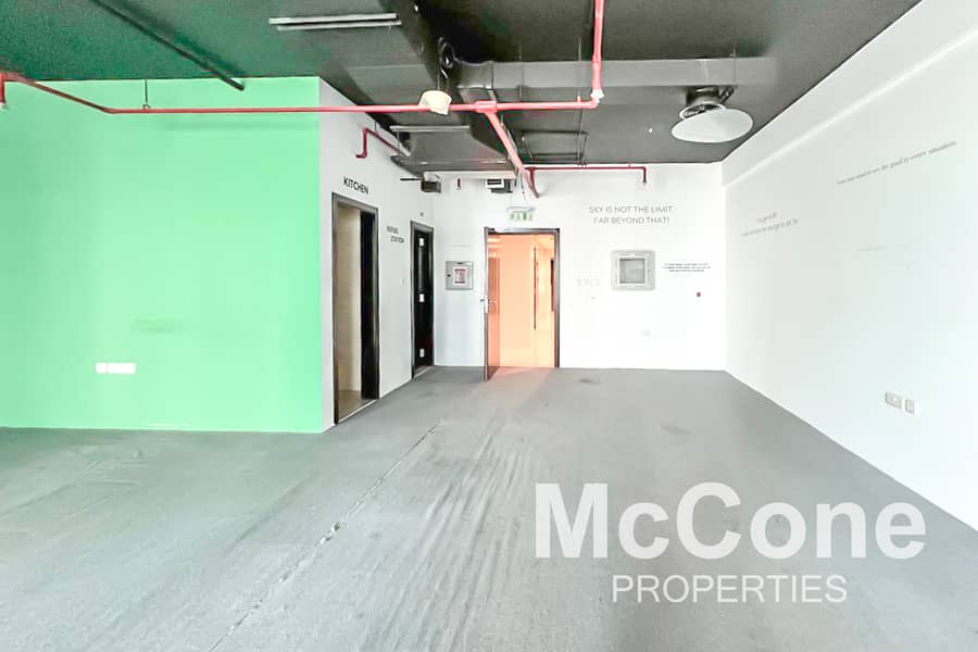 Open Layout | DMCC License | Lake View Open Layout | DMCC License | Lake View