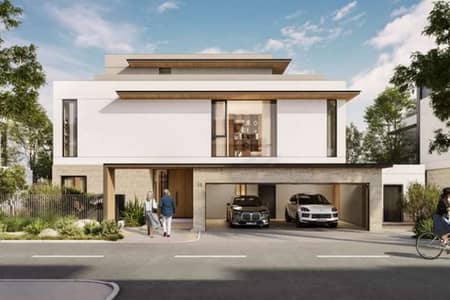 5 Bedroom Apartment for Sale in The Valley by Emaar, Dubai - HORIZON TYPE A | PAYMENT PLAN | MAIDS+DRIVER ROOM