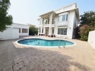 5 Bedroom Villa for Rent in Umm Suqeim, Dubai - IMG-20240806-WA0007. jpg