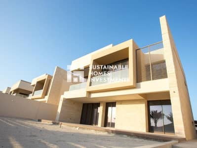 4 Bedroom Villa for Rent in Saadiyat Island, Abu Dhabi - 1. png