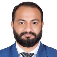 Muhammad Akmal