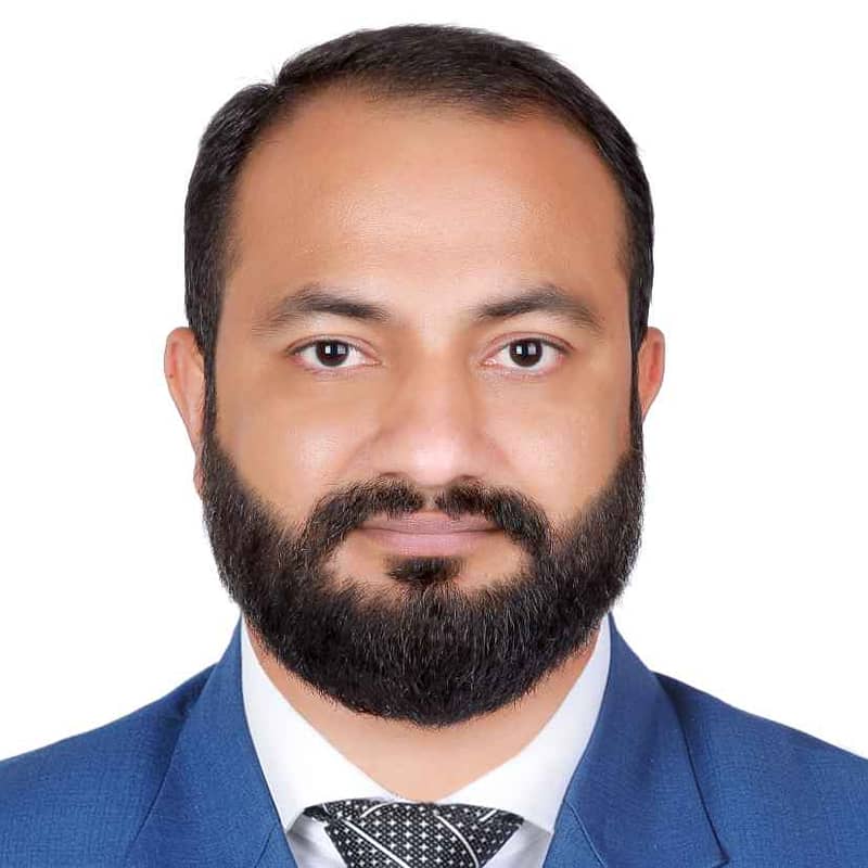 Muhammad Akmal