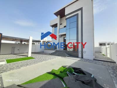 5 Bedroom Villa for Sale in Al Shamkha, Abu Dhabi - 40a04811-9cfe-468c-ad26-fe6b06bbe03c. jpg