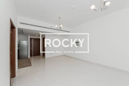 1 Bedroom Flat for Rent in Jumeirah Village Circle (JVC), Dubai - 1 . JVC_EmeraldTower_1402-1BR (3 of 19). jpg