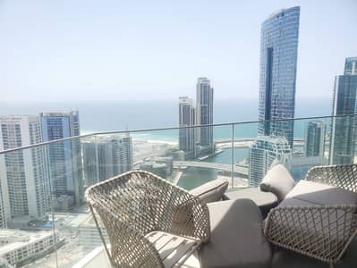 3 Camere Appartamento in affitto a Dubai Marina, Dubai - 2. jpg 3 Camere Appartamento in affitto a Dubai Marina, Dubai - 2. jpg