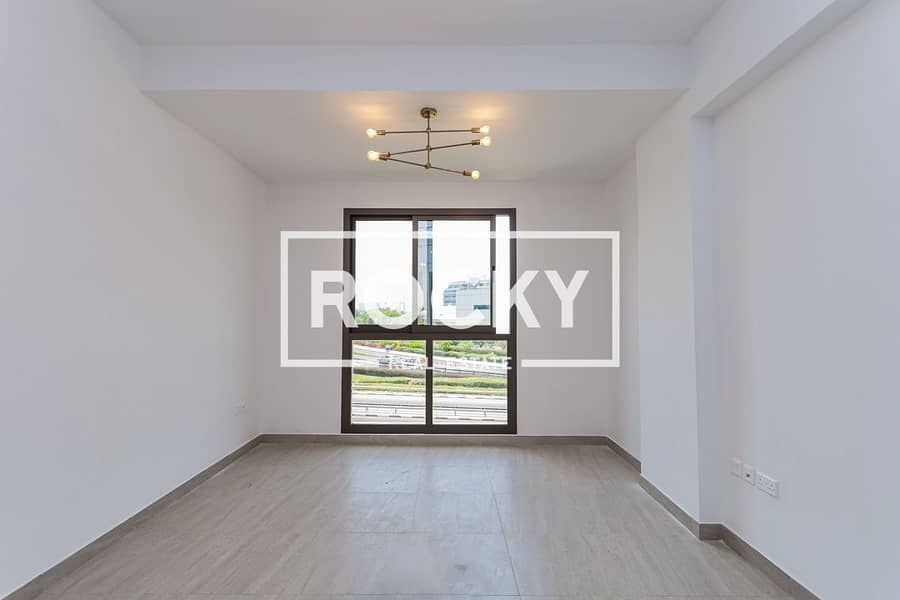 6 Garhoud - Dar Al Garhoud - Unit 111-5764. JPG