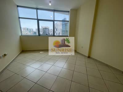 1 Bedroom Hall with 2 Bathroom Apartment Central AC Available Delma ST Rent 45k