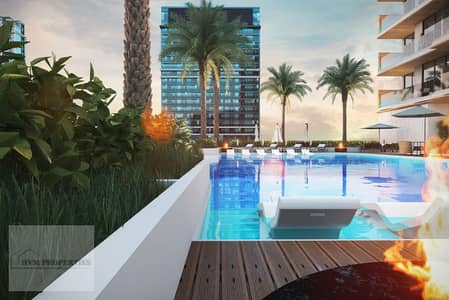 1 Bedroom Flat for Sale in Jumeirah Village Circle (JVC), Dubai - 4. jpg