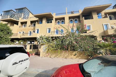 4 Bedroom Townhouse for Rent in Jumeirah Village Circle (JVC), Dubai - Vacant | Upgraded | Extended | Spacious