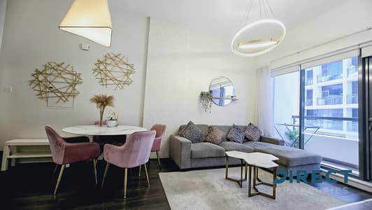 Fully Furnished | Close to the Beach | Ready to Move