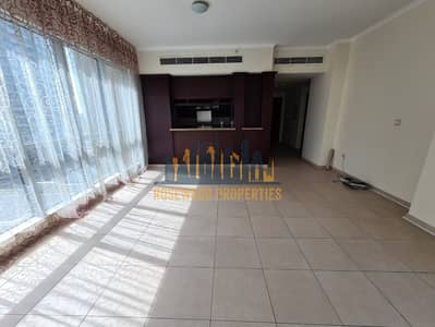 Vacant 1 Bed | Fountain View | Well maintained