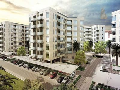 Fully Furnished | Spacious | High-End Finishes | Aesthetic