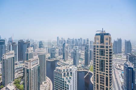 Marina View | High floor | Spacious 2Br