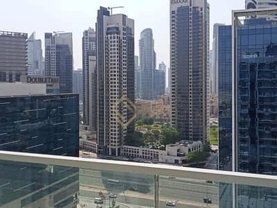 Luxury Furnished | Spacious 2 Bed | Balcony