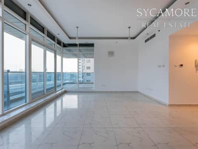 Unfurnished | Vacant Now | Large Layout