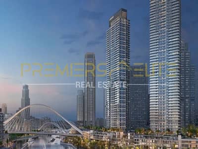 4 Bedroom Apartment for Sale in Dubai Creek Harbour, Dubai - WhatsApp Image 2024-08-13 at 4.05. 34 PM. jpeg