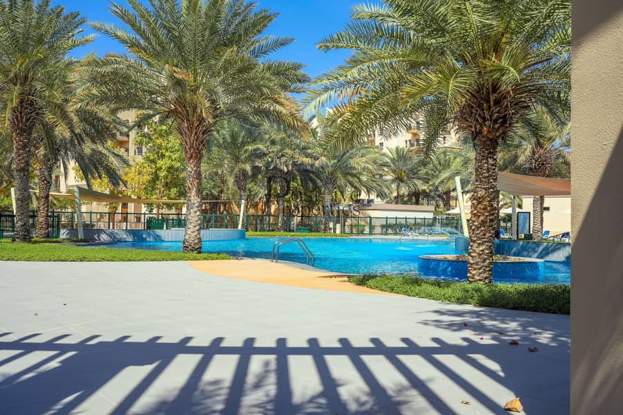 شقة في الرمث 37،الرمث،رمرام 1 غرفة 65000 درهم - 9440277 شقة في الرمث 37،الرمث،رمرام 1 غرفة 65000 درهم - 9440277