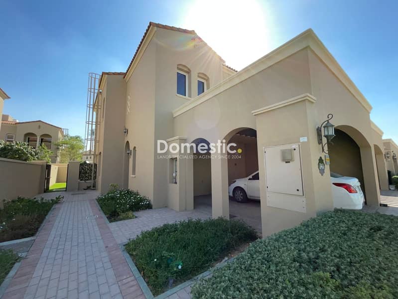 PRIME LOCATION | BIG LAYOUT | NEAR POOL AND PARK