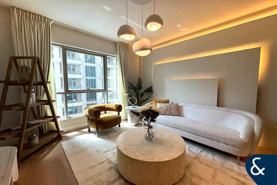 Partial Burj Khalifa View | Upgraded | Partial Burj Khalifa View | Upgraded |