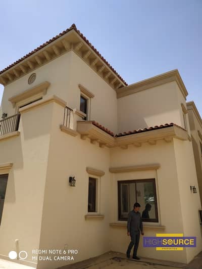 4 Bedroom Villa for Rent in Reem, Dubai - Brand New-G+1-4 Beds with Maid-Mira-3 4 Bedroom Villa for Rent in Reem, Dubai - Brand New-G+1-4 Beds with Maid-Mira-3
