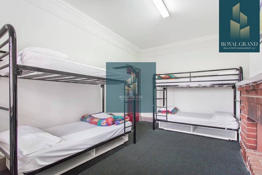 2 LABOUR CAMP FOR RENT