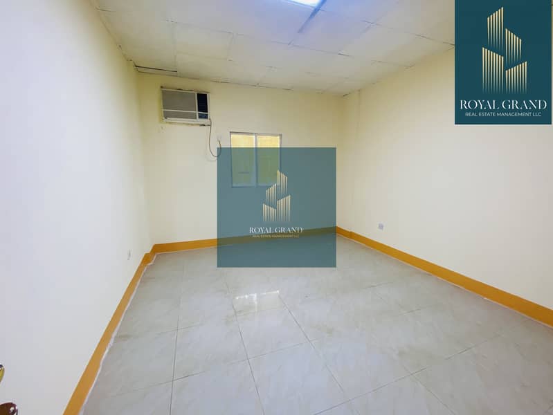 3 LABOUR CAMP FOR RENT