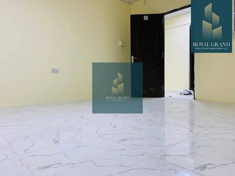 10 LABOUR CAMP FOR RENT