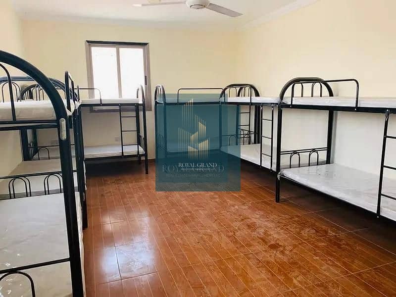 2 STAFF ACCOMMODATION FOR RENT.