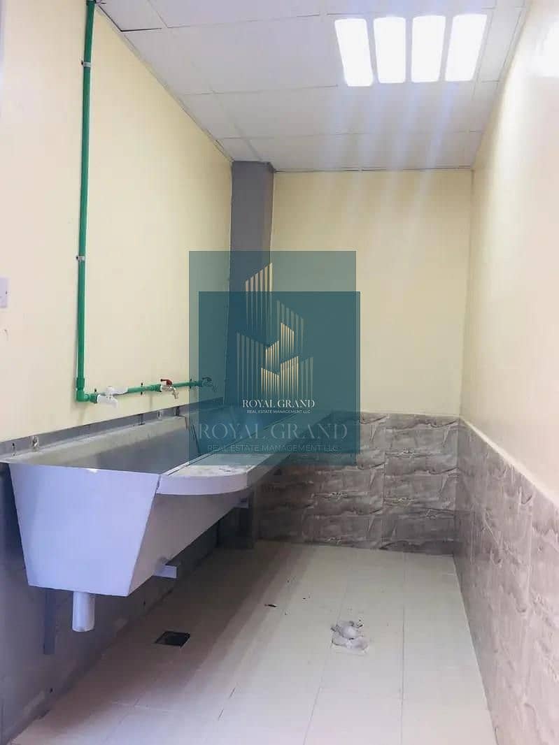 10 STAFF ACCOMMODATION FOR RENT.