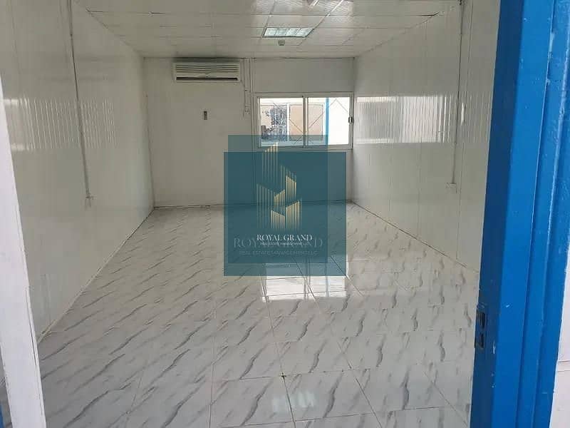 26 STAFF ACCOMMODATION FOR RENT.