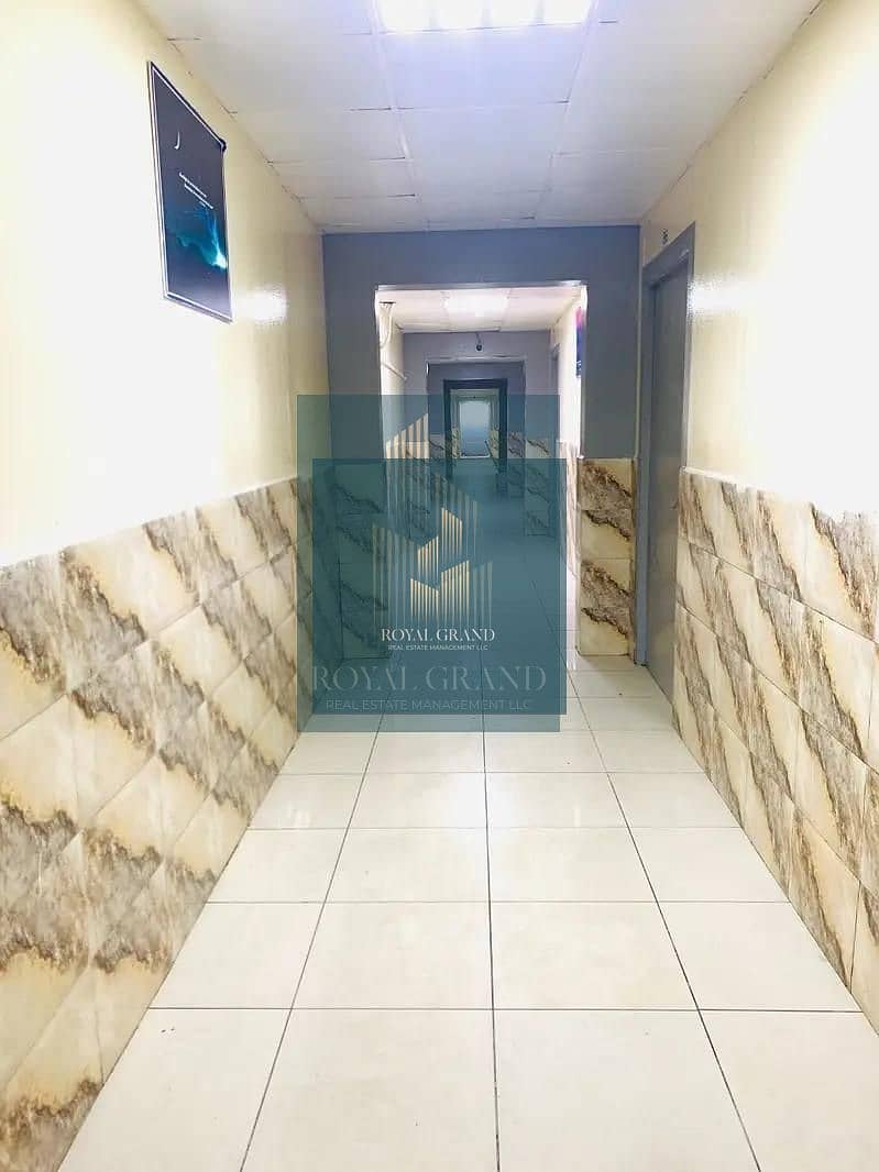 28 STAFF ACCOMMODATION FOR RENT.