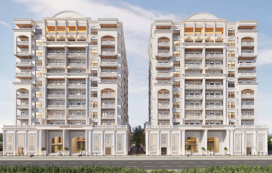 Nadine Residence 2 - Image 1