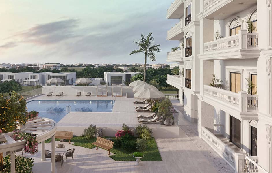 Nadine Residence 2 - Image 2