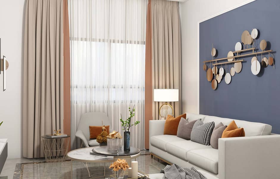 Nadine Residence 2 - Image 4